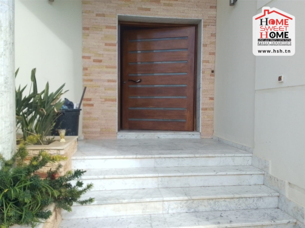 Bou Mhel El Bassatine Bou Mhel Vente Maisons Villa solara  boumhal