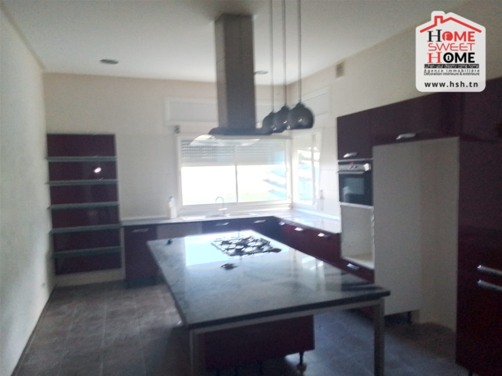 Bou Mhel El Bassatine Bou Mhel Vente Maisons Villa solara  boumhal