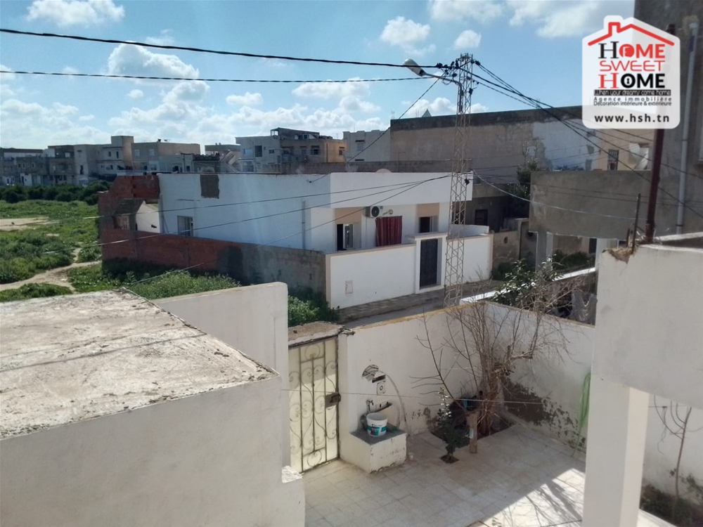 Rades Rades Vente Maisons Villa cassia  rades