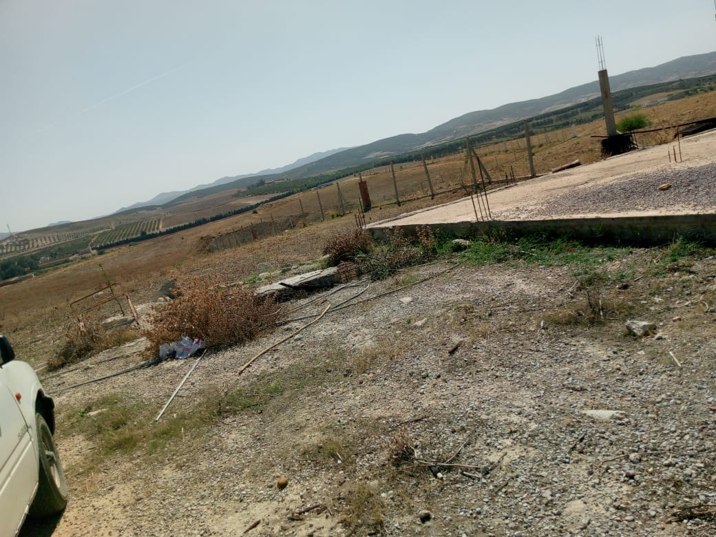 Mornag Sidi Messaoud Terrain Terrain agricole Offre de terrain a ne pas rater