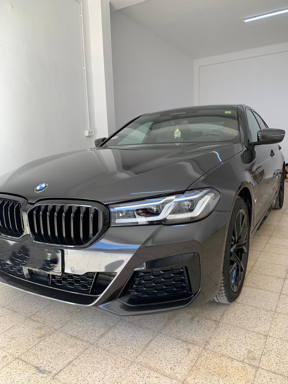 Ksar Helal Ksar Helal Bmw Serie 5 Bmw 5 allemagne 530 e plug in hybrid