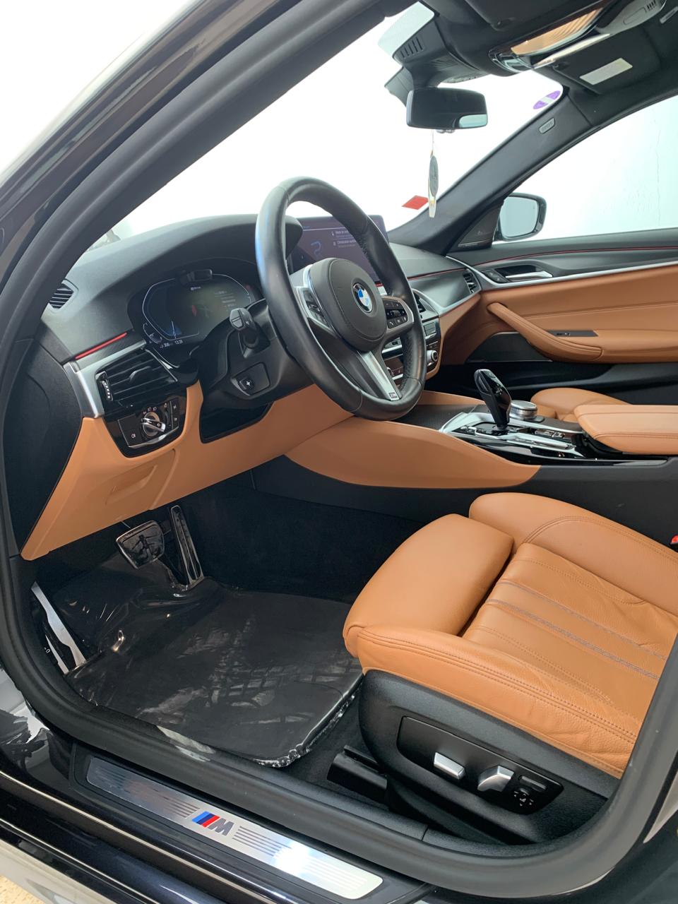 Ksar Helal Ksar Helal Bmw Serie 5 Bmw 5 allemagne 530 e plug in hybrid
