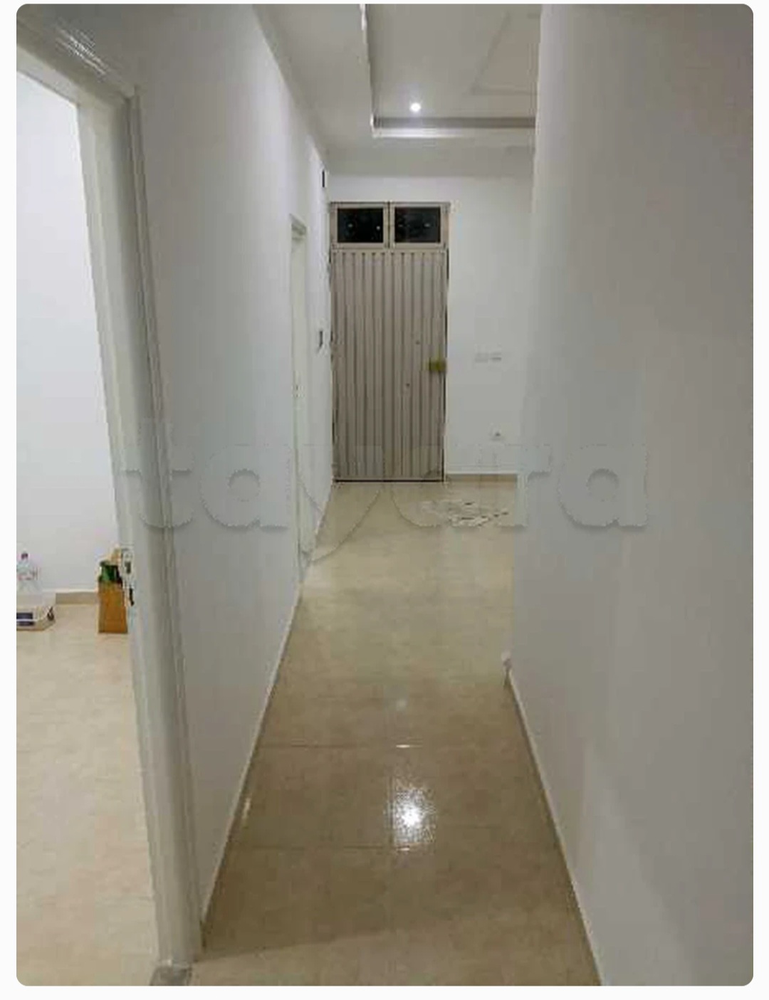 El Omrane Cite Des Oliviers Location Maisons Rez de chausse jamais utilis