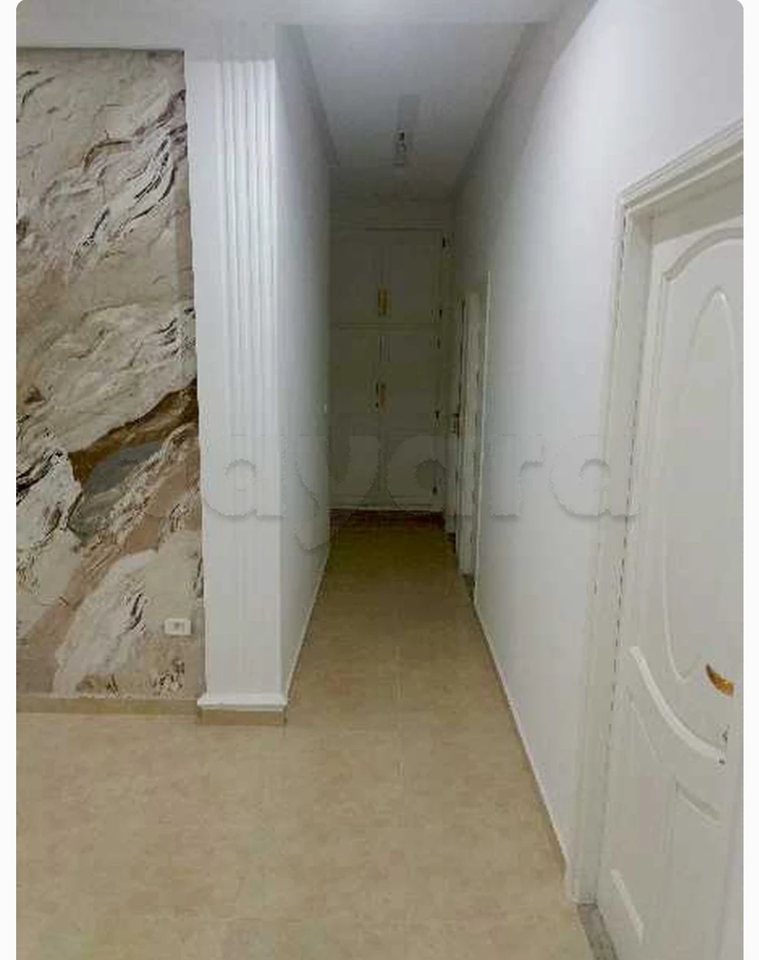 El Omrane Cite Des Oliviers Location Maisons Rez de chausse jamais utilis