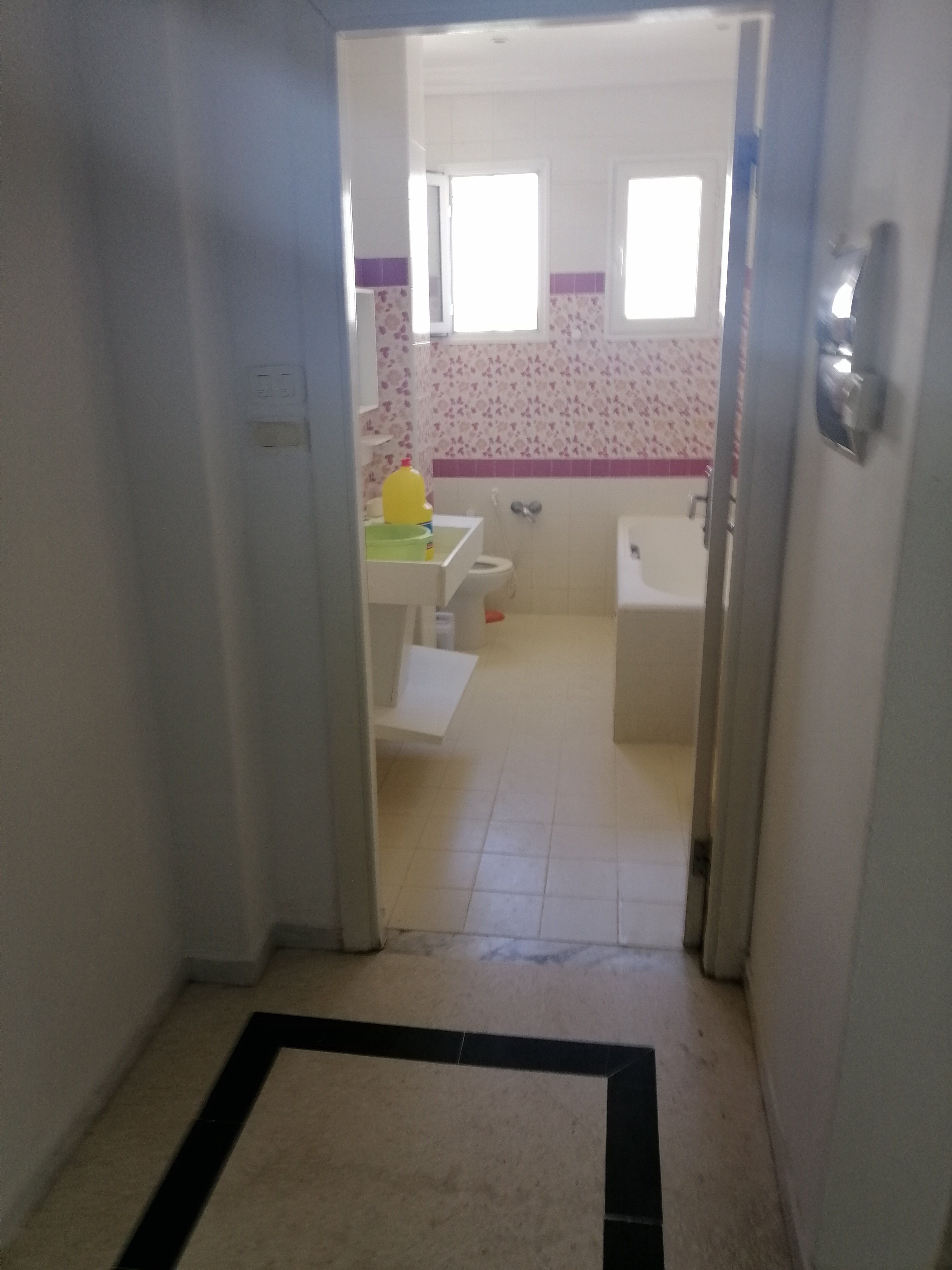 Raoued Cite El Ghazala 2 Location Duplex Duplex style amricain