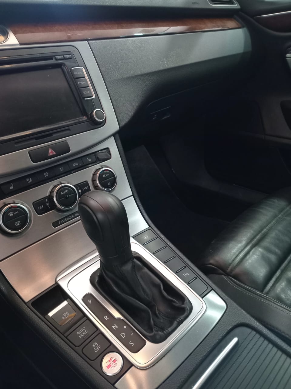 Oued Ellil Oued Ellil Volkswagen Passat Passat cc tout options