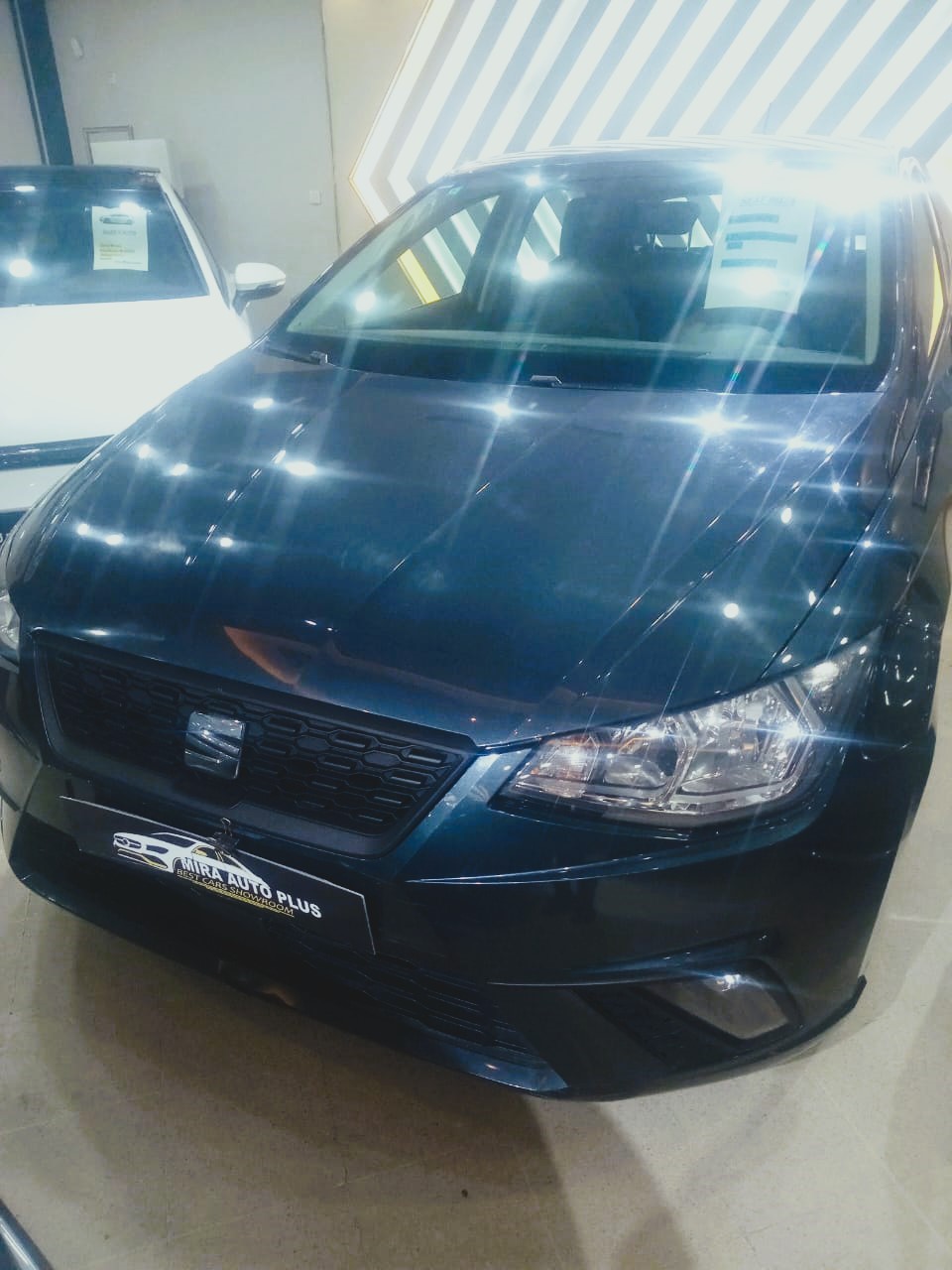 Seat - Ibiza