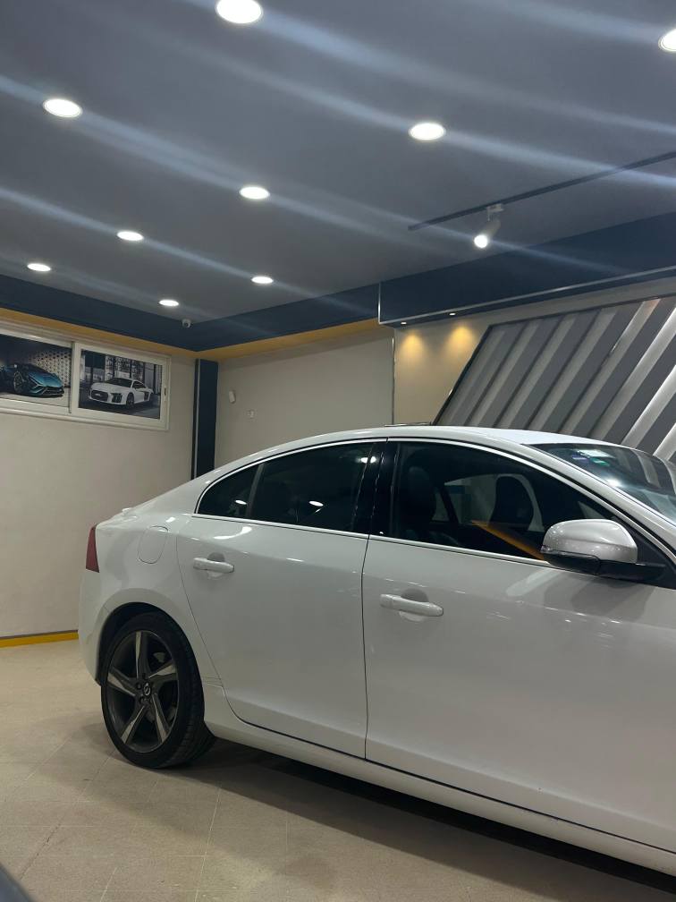 Oued Ellil Oued Ellil Volvo S60 Volvo s60 toute options
