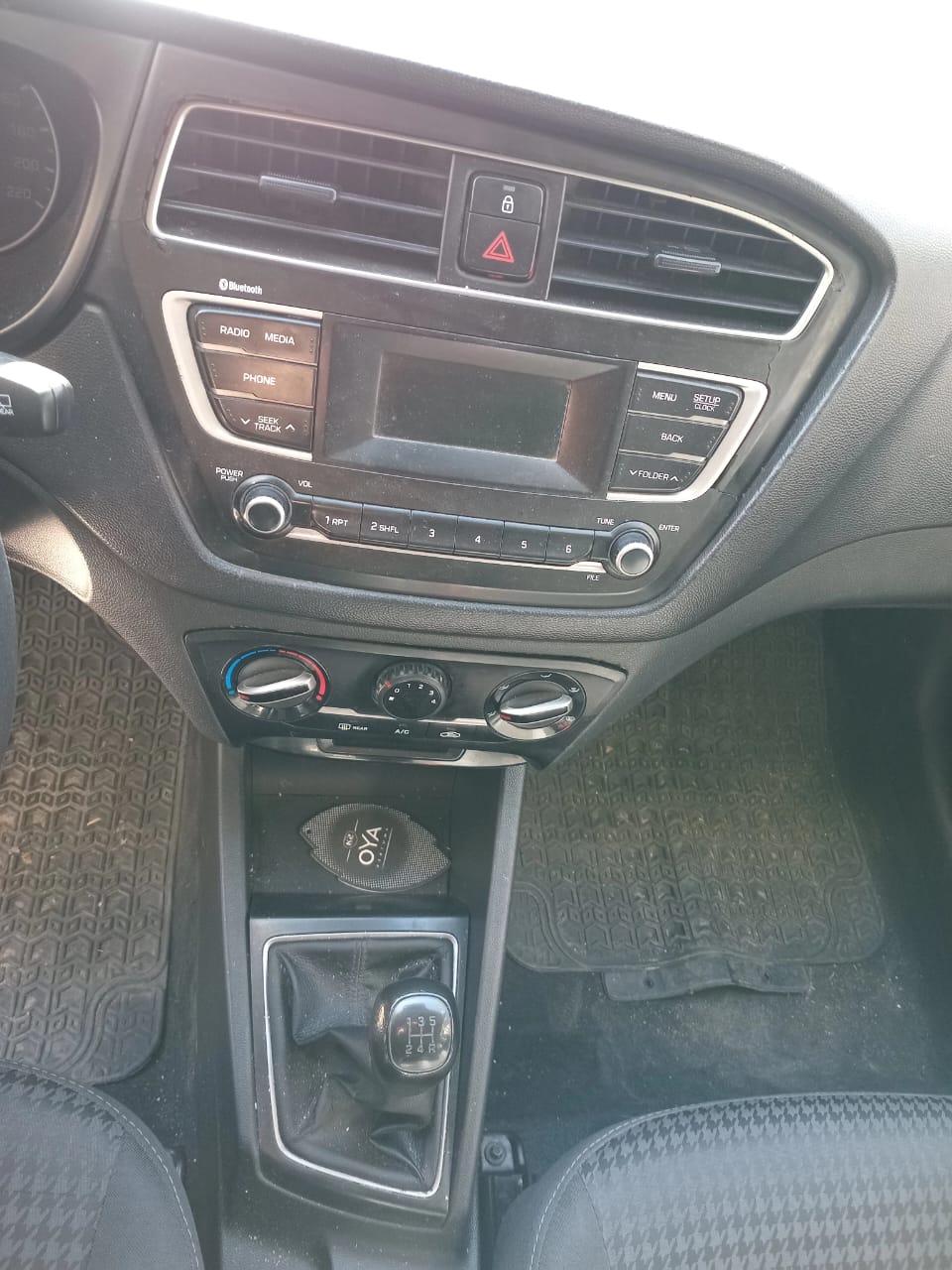 Oued Ellil Oued Ellil Hyundai Autre Modle Hyundai i20