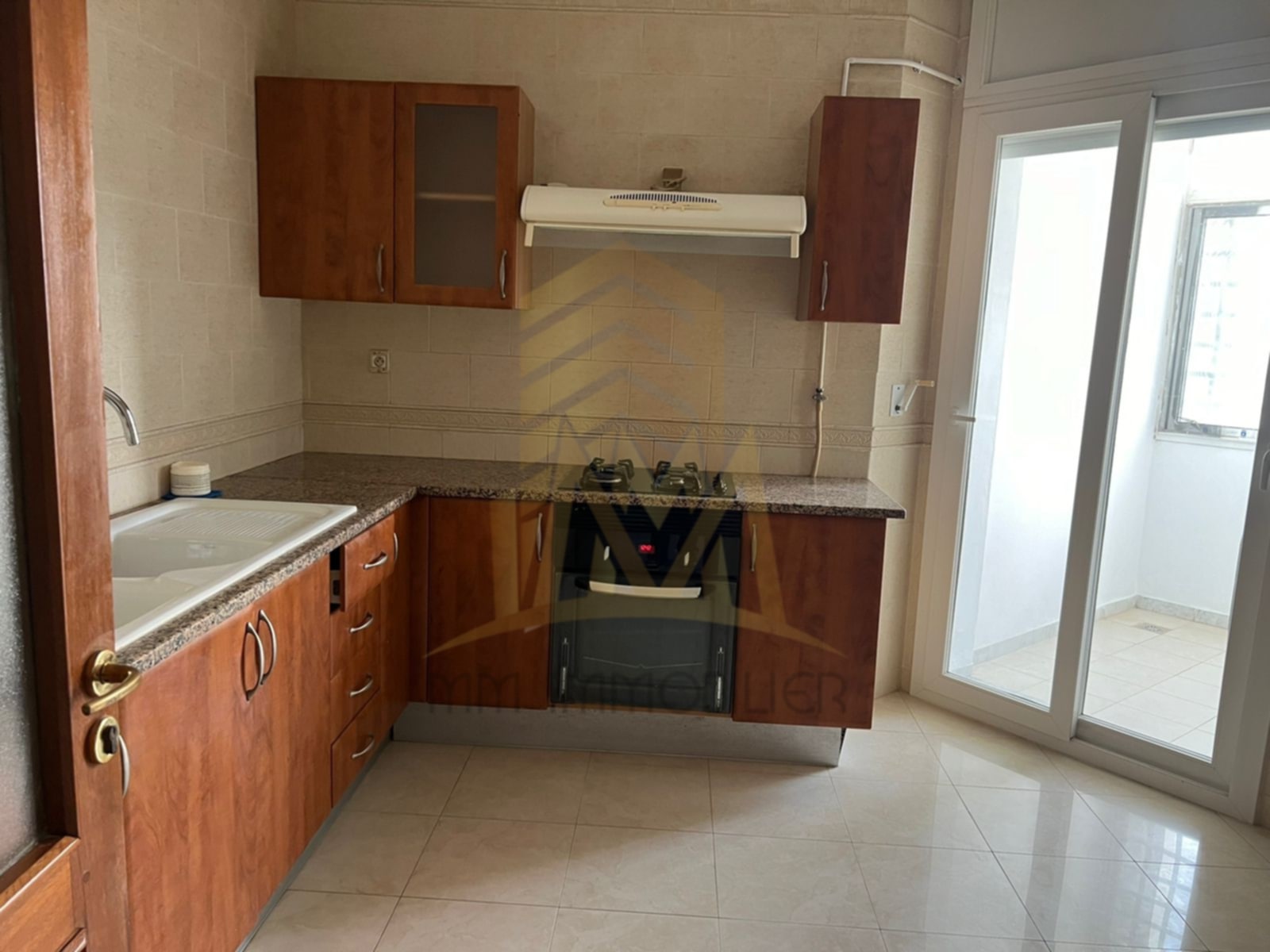 La Marsa Berge Du Lac Location Appart. 2 pices Appartement au lac 2