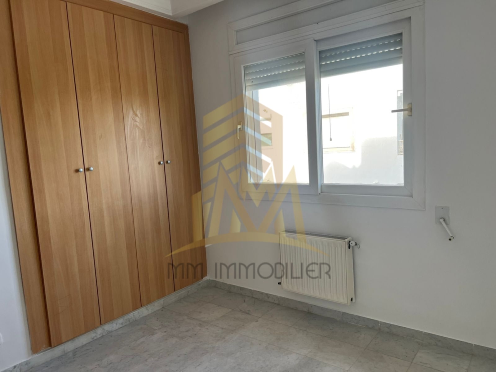 La Marsa Berge Du Lac Location Appart. 2 pices Appartement au lac 2