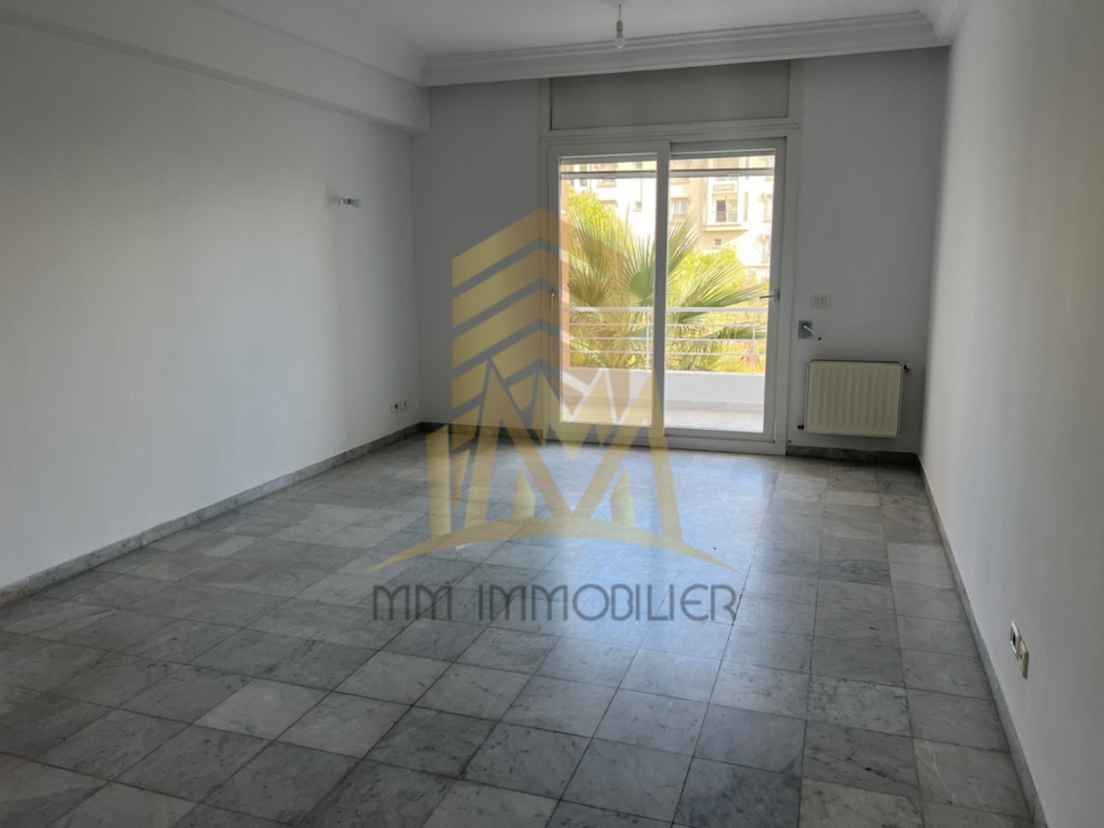 La Marsa Berge Du Lac Location Appart. 2 pices Appartement au lac 2