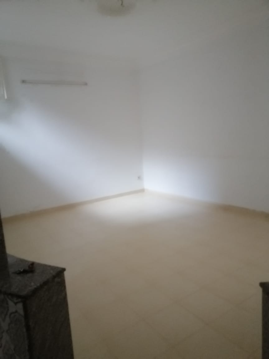 Dar Chaabane Elfehri Cite Barnoussa Vente Appart. 4 pices Maison style americain