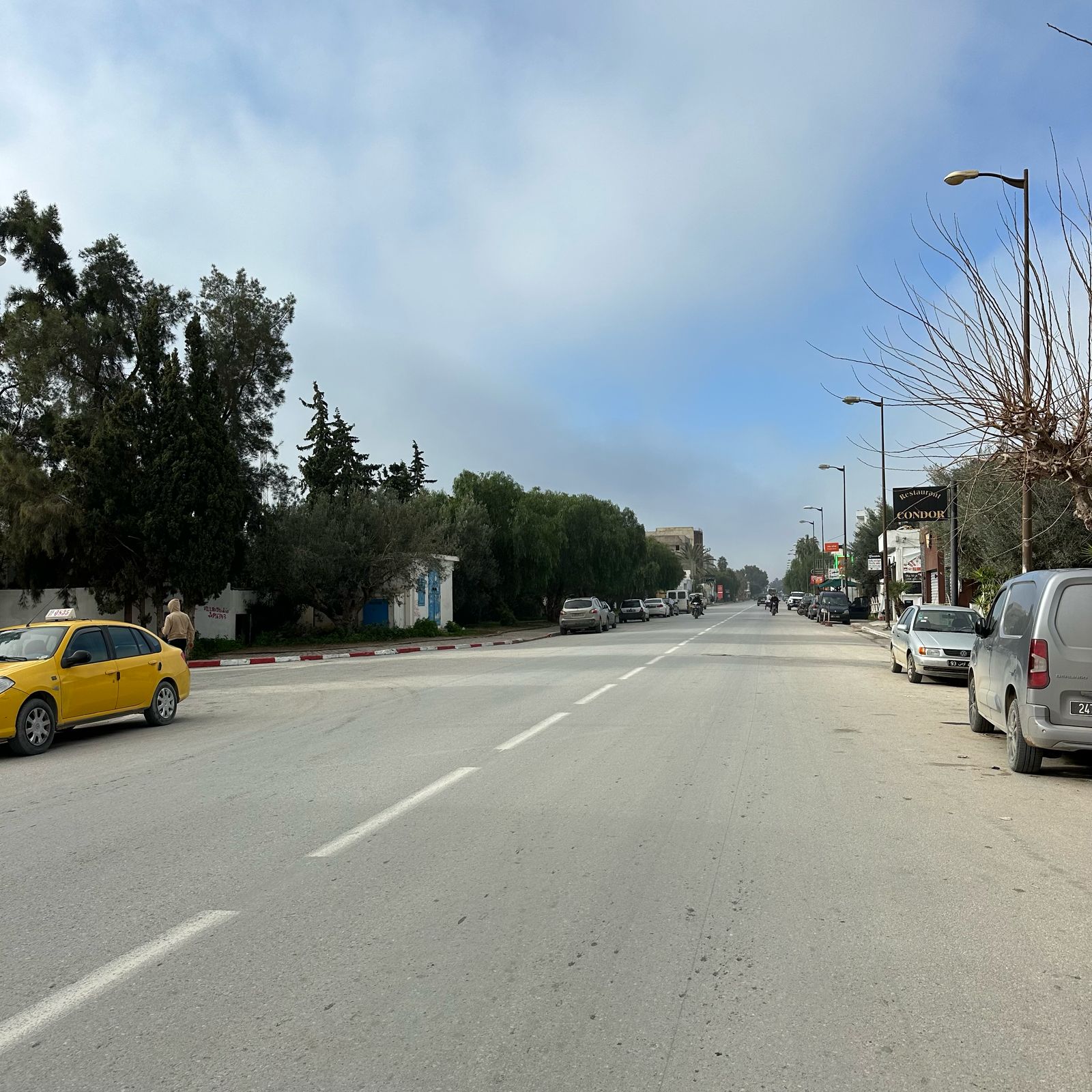 Hammamet Hammamet Terrain Terrain nu Une opportunit  ne pas manquer