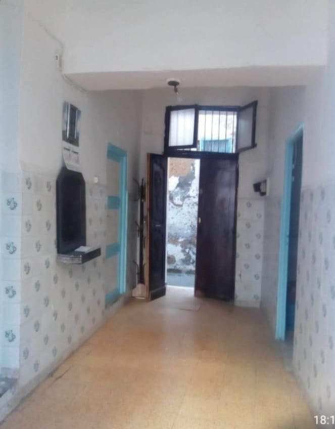 Bab Bhar Bab El Jazira Vente Maisons Maison au centre ville