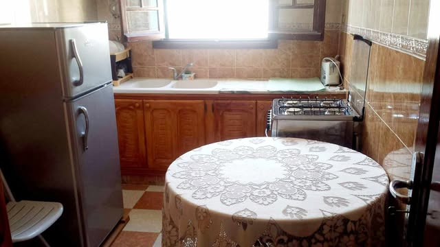 Bizerte Nord Bizerte Location Appart. 4 pices Appart 4 pieces