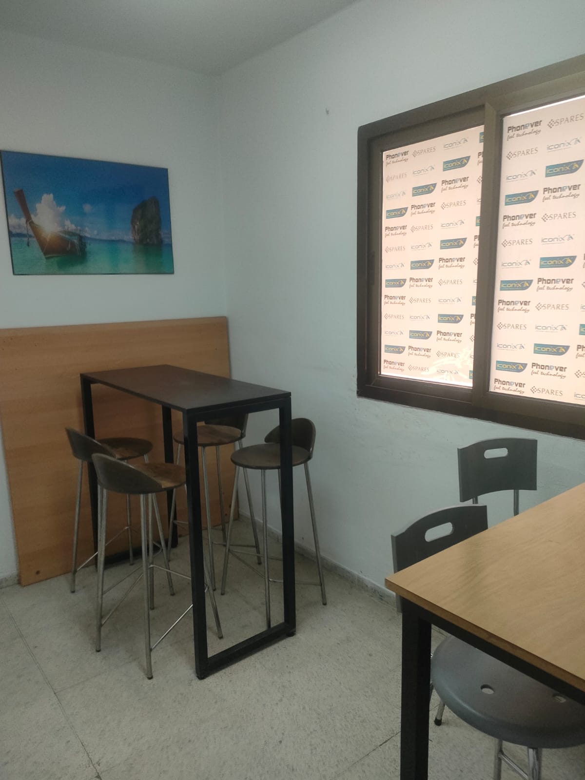 Bab Bhar Montplaisir Bureaux & Commerces Bureau A ne pas rater bureau 4 pices