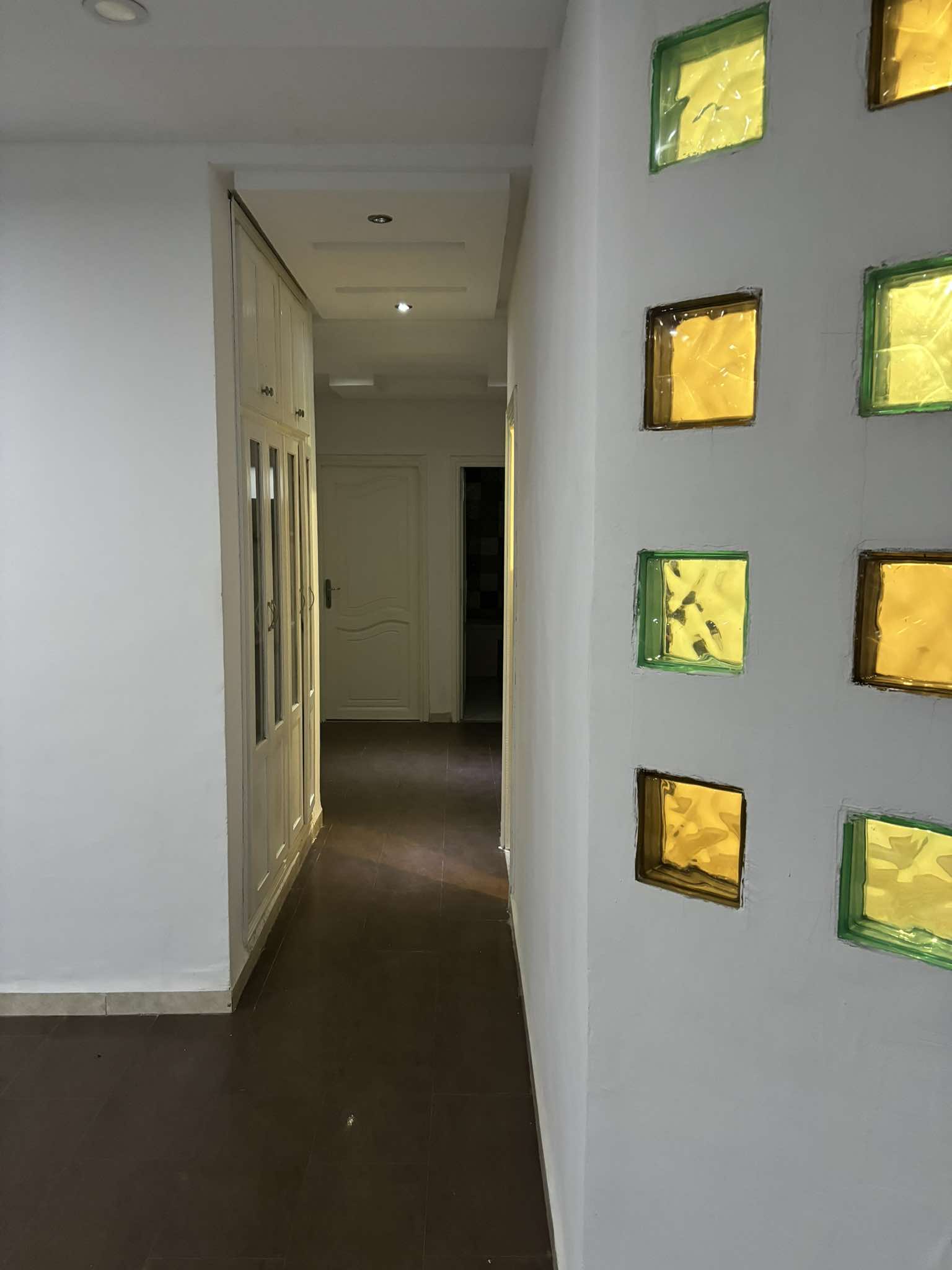 Le Bardo Le Bardo Partage Appart. 2 pices Une chambre individuelle dans une s2
