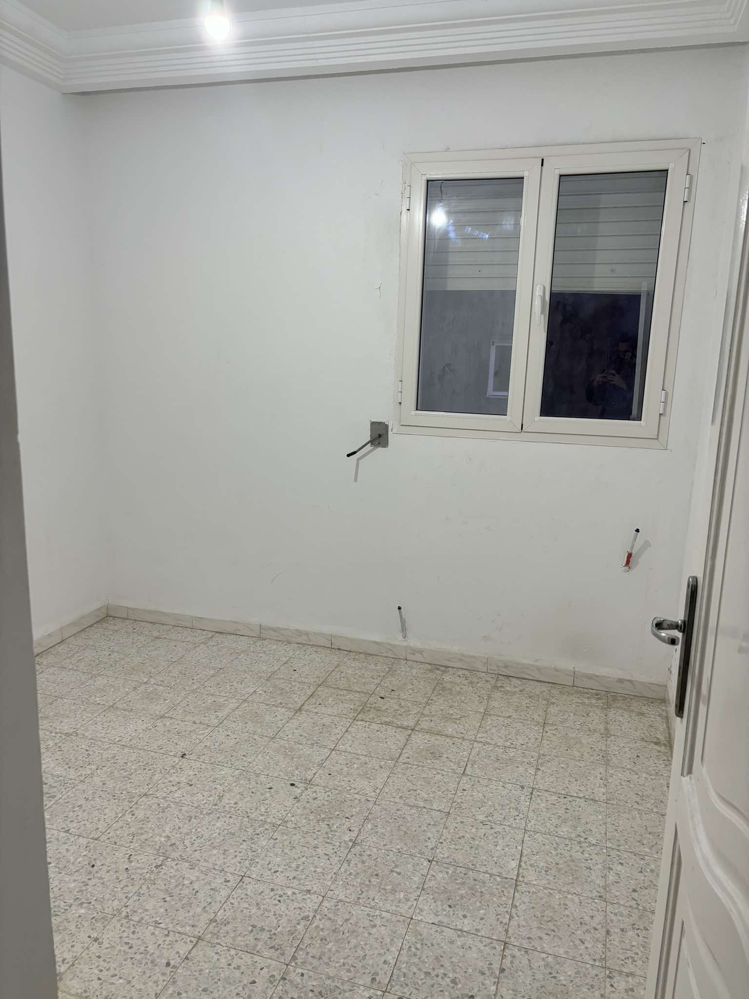 Le Bardo Le Bardo Partage Appart. 2 pices Une chambre individuelle dans une s2