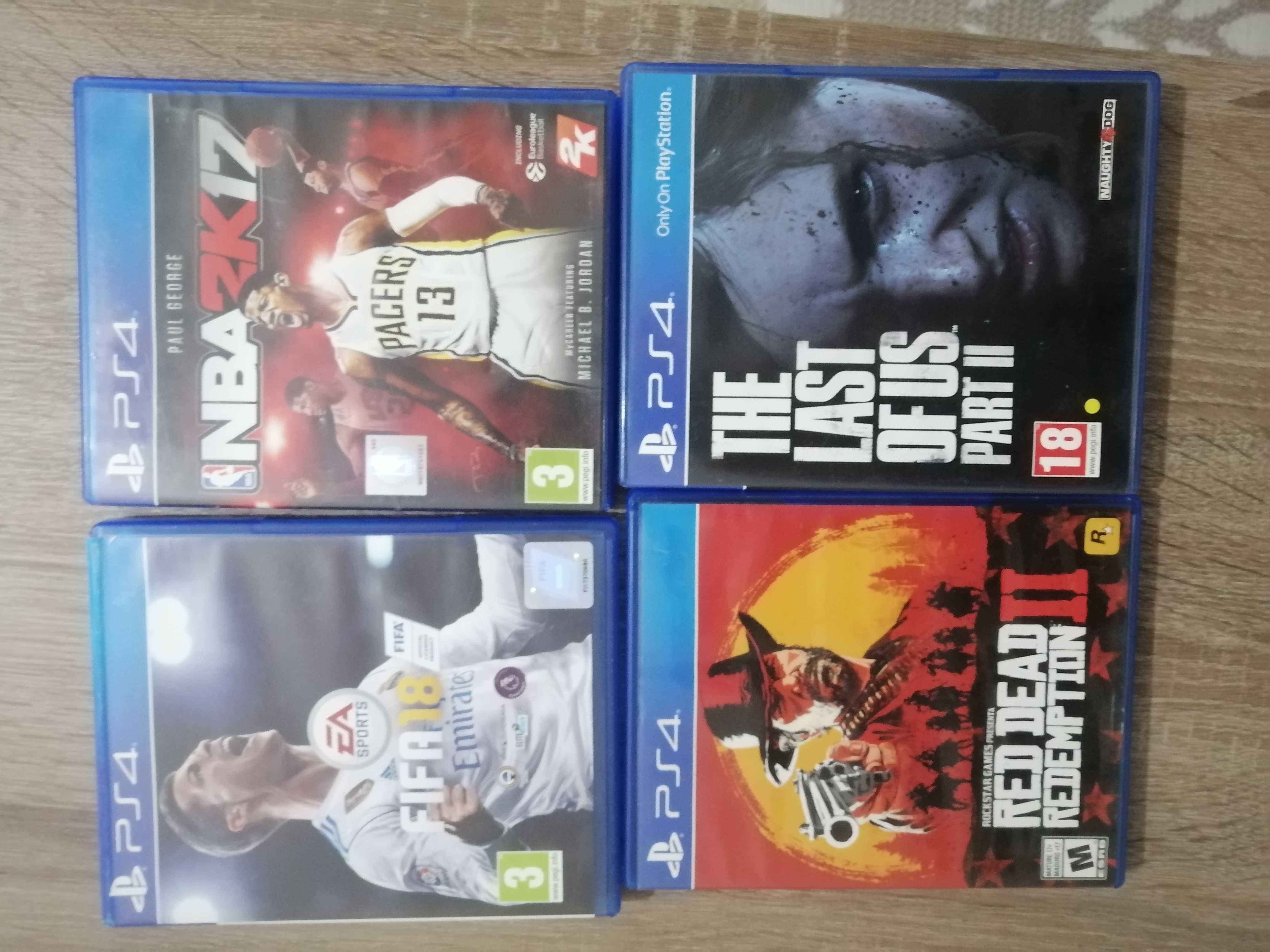 Ain Zaghouan Ain Zaghouan Playstation Autre Play 4 avec manetter original et 4 jeux