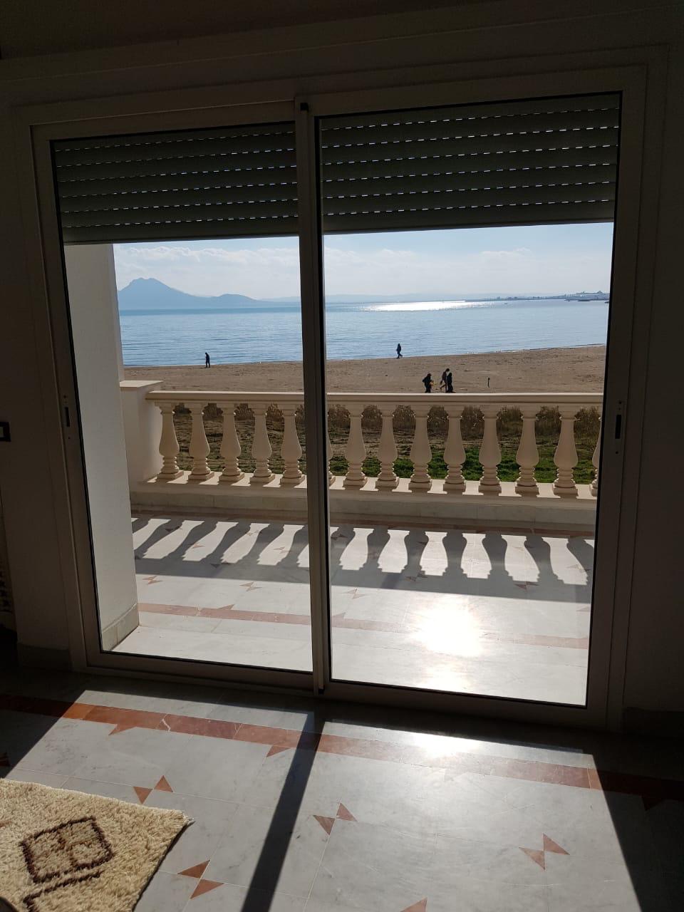 Carthage Salambo Vente Maisons Villa salambo plage