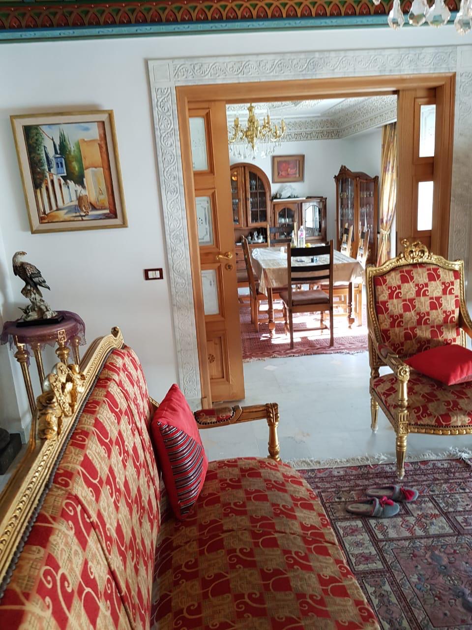 Carthage Salambo Vente Maisons Villa salambo plage