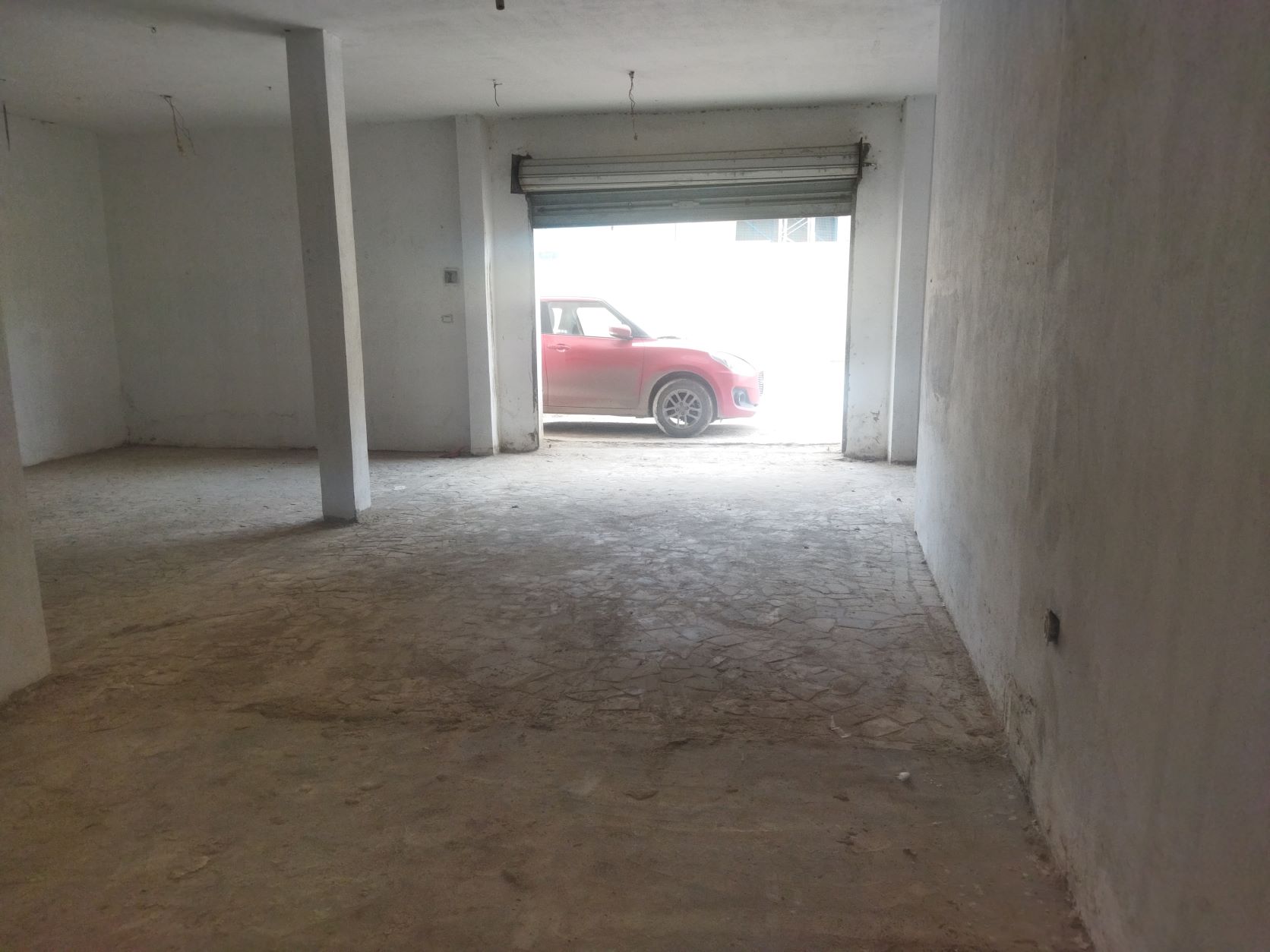 Mnihla Cite De La Republique Location Surfaces Dpt prs de kiosque total mnihla