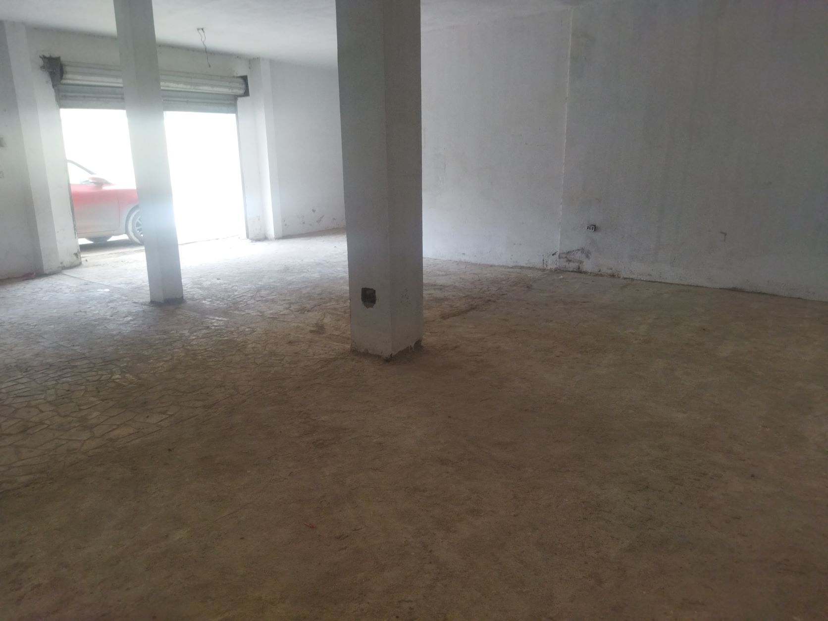 Mnihla Cite De La Republique Location Surfaces Dpt prs de kiosque total mnihla
