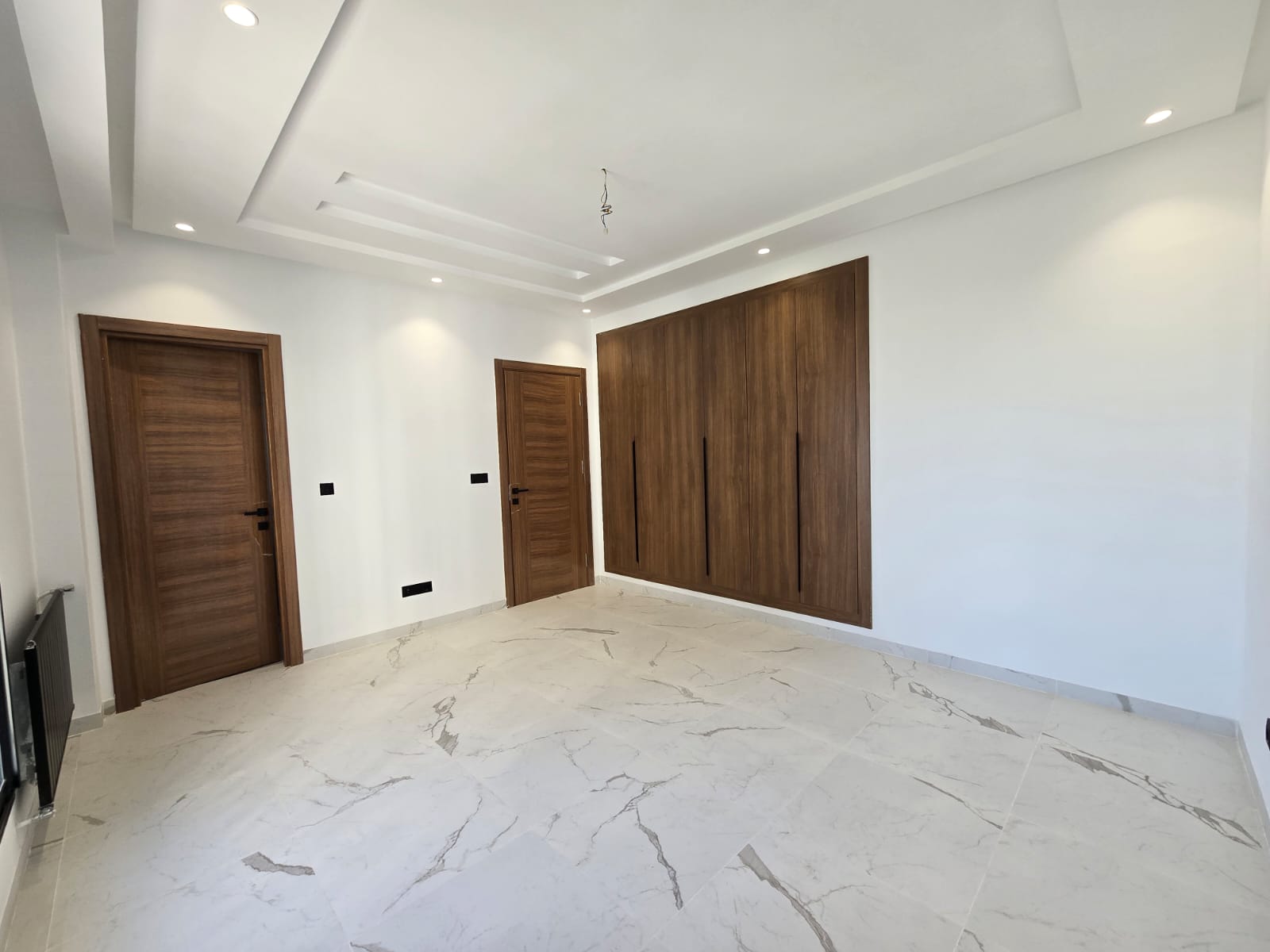 Ain Zaghouan Jardins de Carthage Location Appart. 2 pices Appartement  s3 aux jardin de carthage