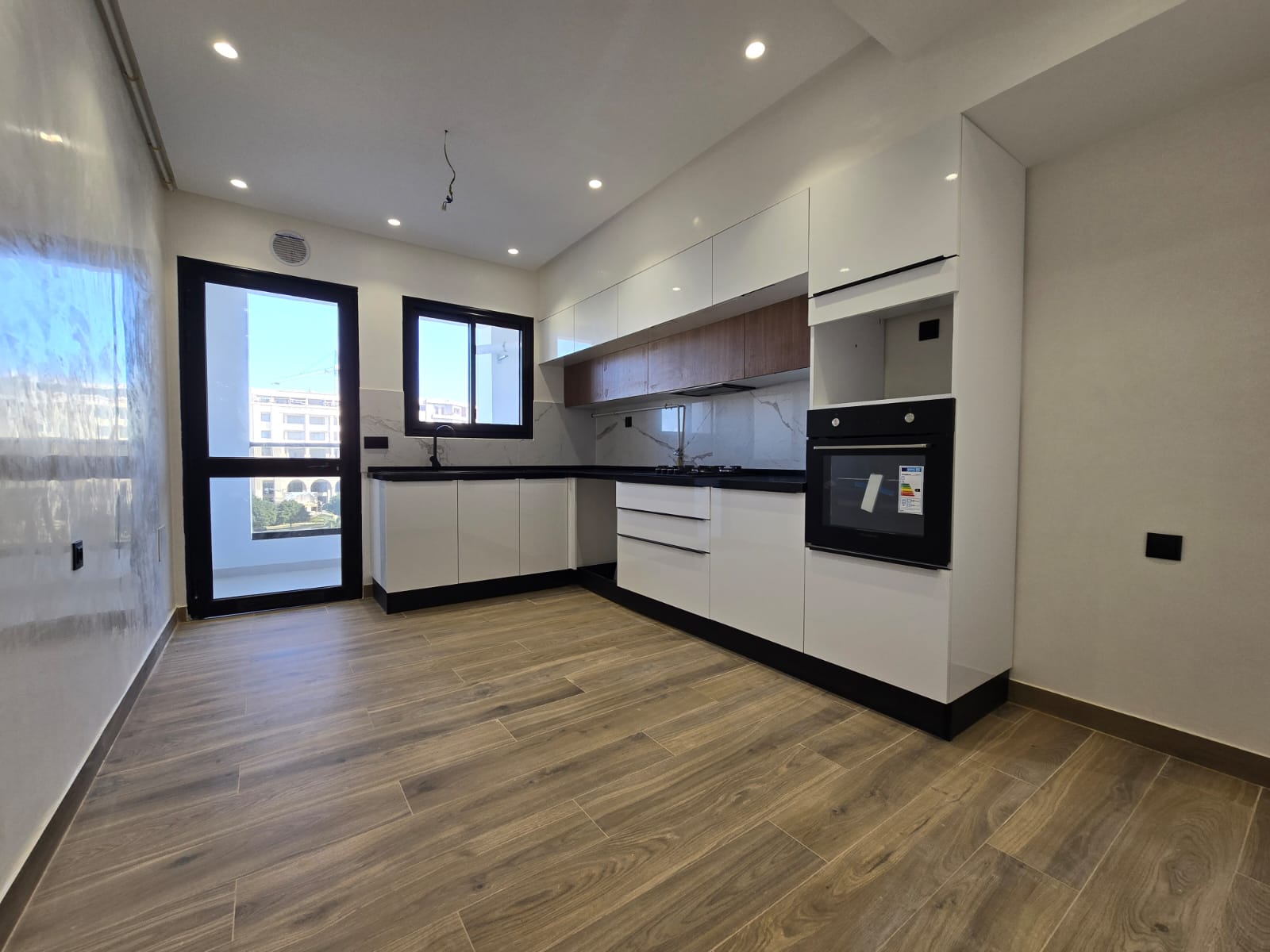Ain Zaghouan Jardins de Carthage Location Appart. 2 pices Appartement  s3 aux jardin de carthage