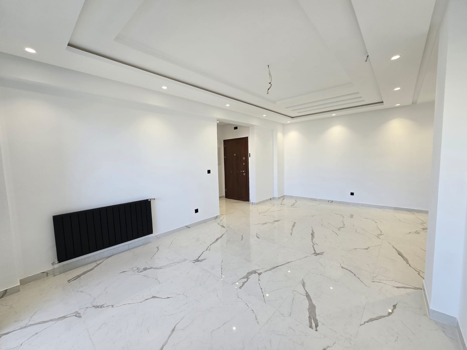 Ain Zaghouan Jardins de Carthage Location Appart. 2 pices Appartement  s3 aux jardin de carthage