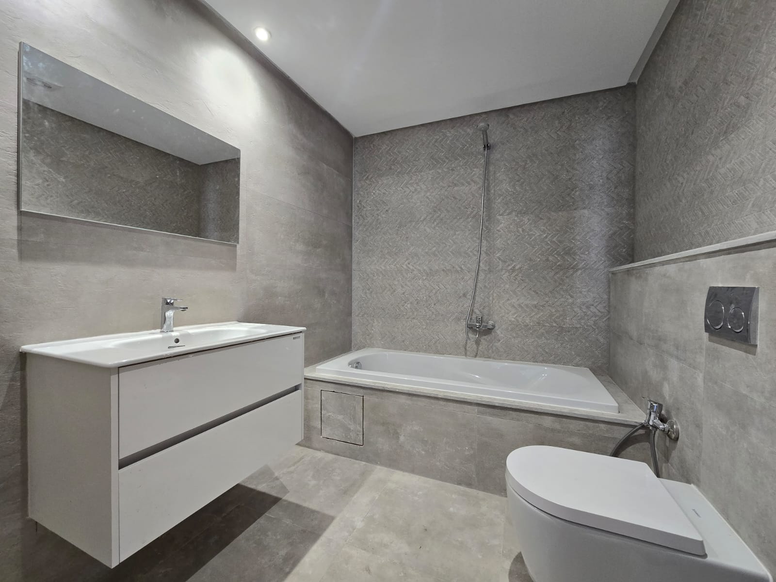 Ain Zaghouan Jardins de Carthage Location Appart. 2 pices Appartement  s3 aux jardin de carthage