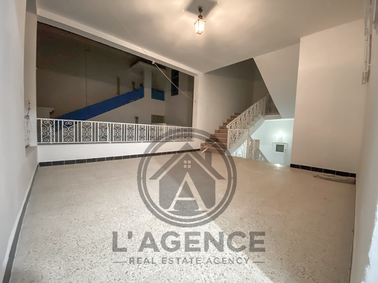 La Marsa Marsa Ennassim Location Appart. 2 pices Appartement s2 a la marsa ennassim