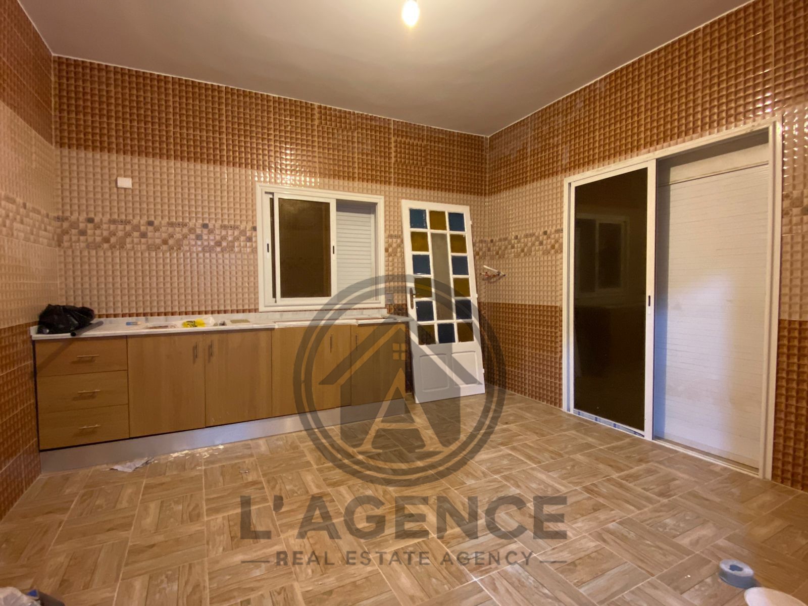 La Marsa Marsa Ennassim Location Appart. 2 pices Appartement s2 a la marsa ennassim