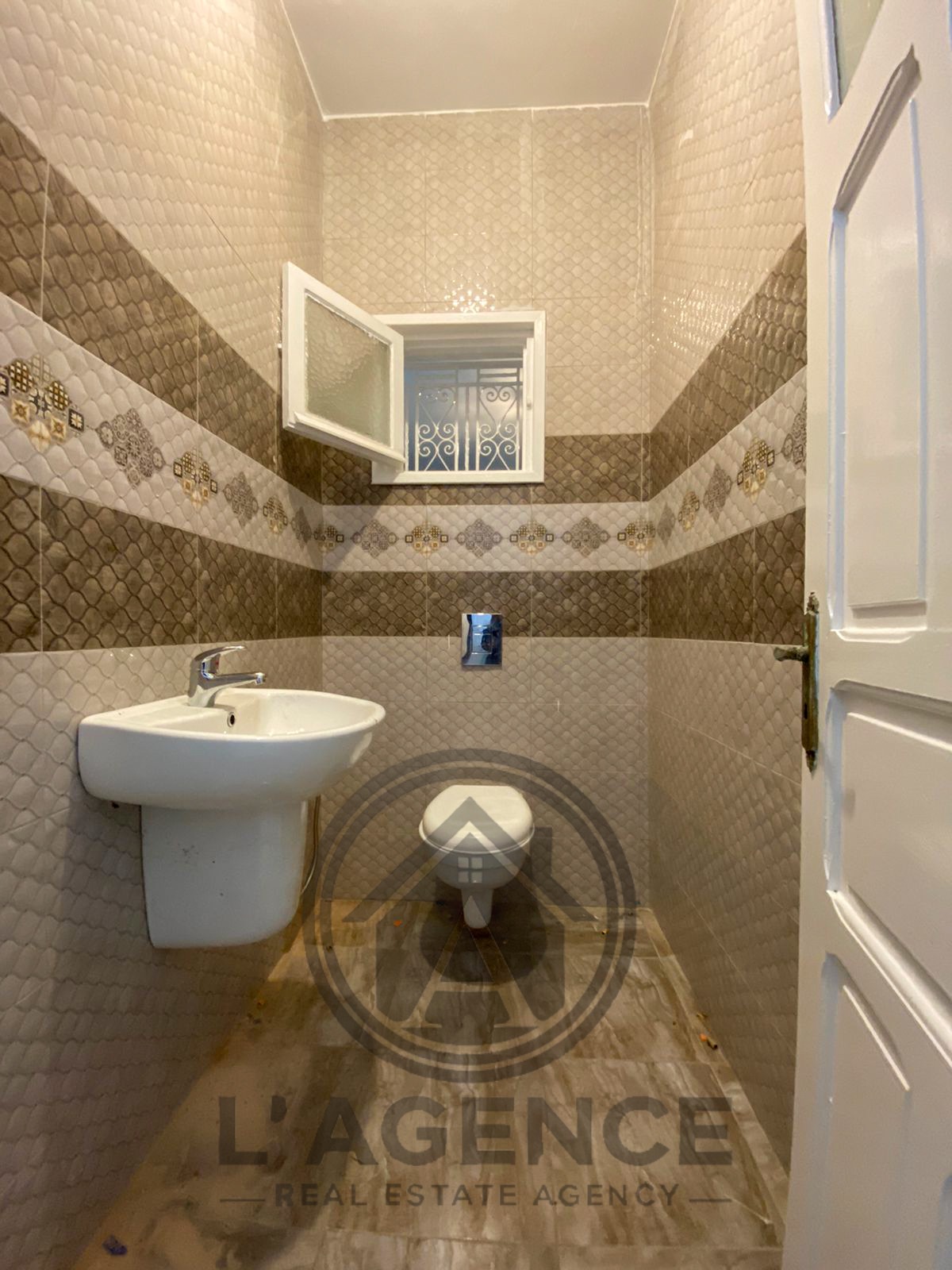 La Marsa Marsa Ennassim Location Appart. 2 pices Appartement s2 a la marsa ennassim