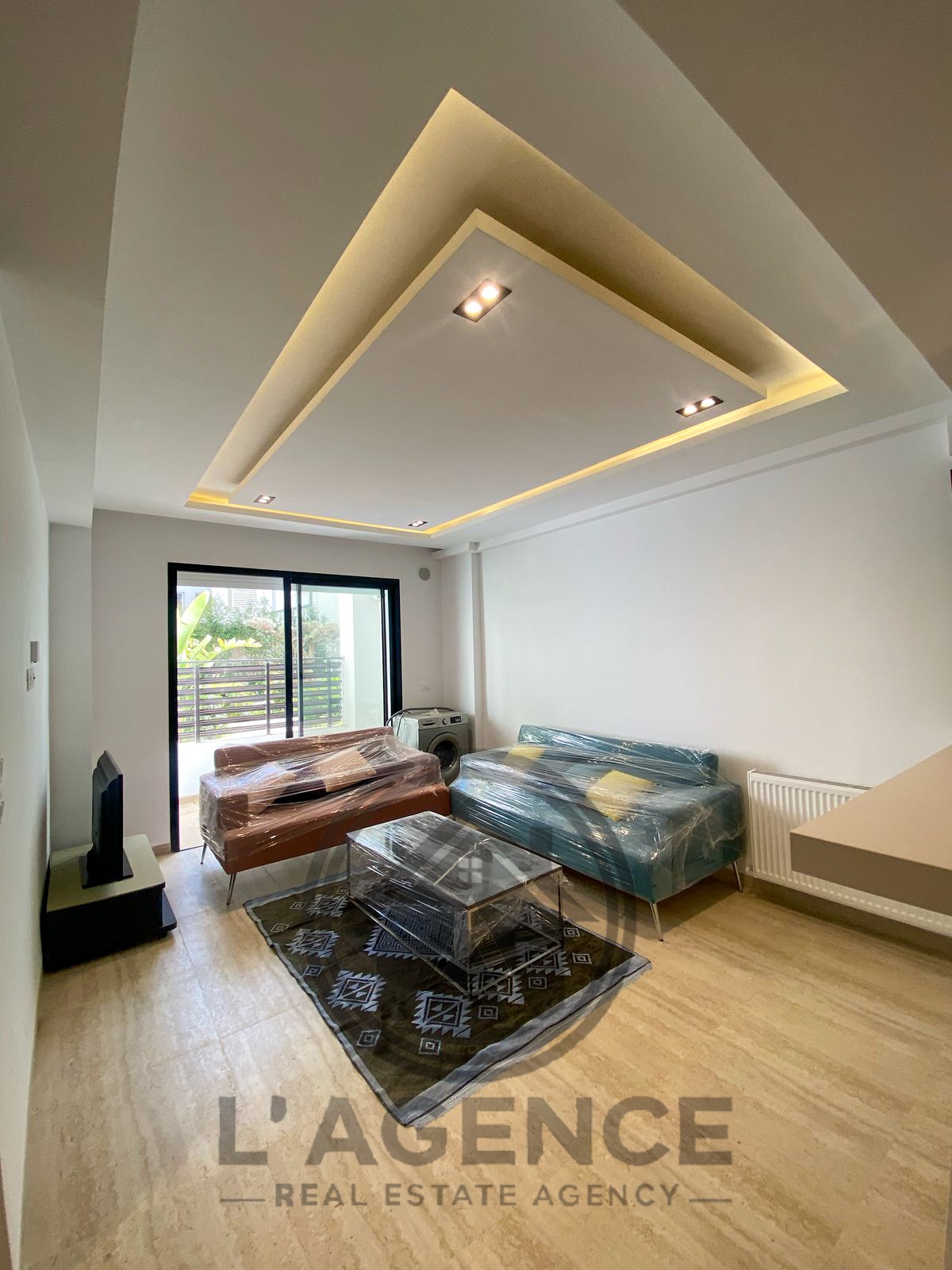 Ain Zaghouan Ain Zaghouan Location Appart. 1 pice Appartement s1 meubl a ain zaghouan nord