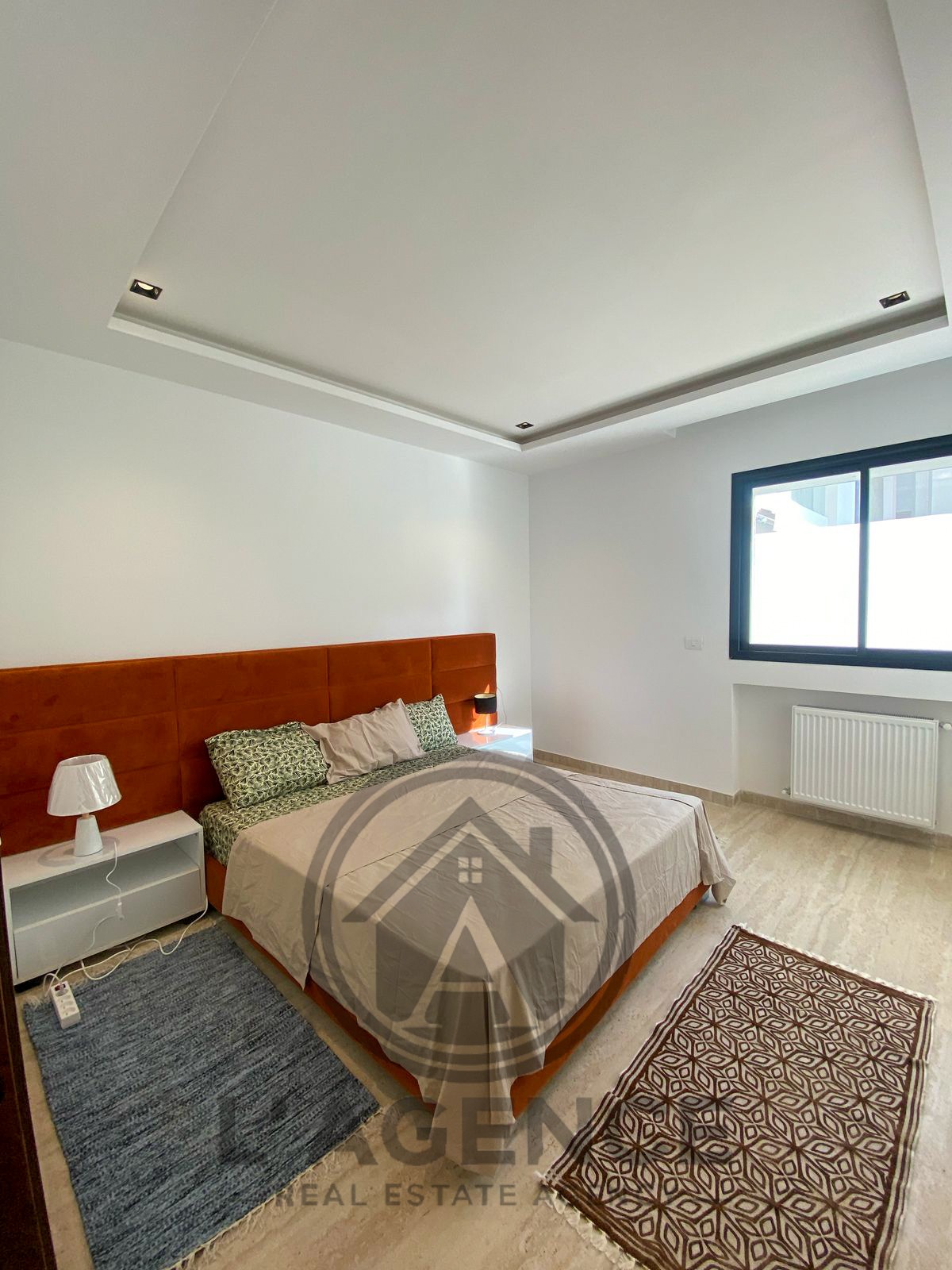 Ain Zaghouan Ain Zaghouan Location Appart. 1 pice Appartement s1 meubl a ain zaghouan nord