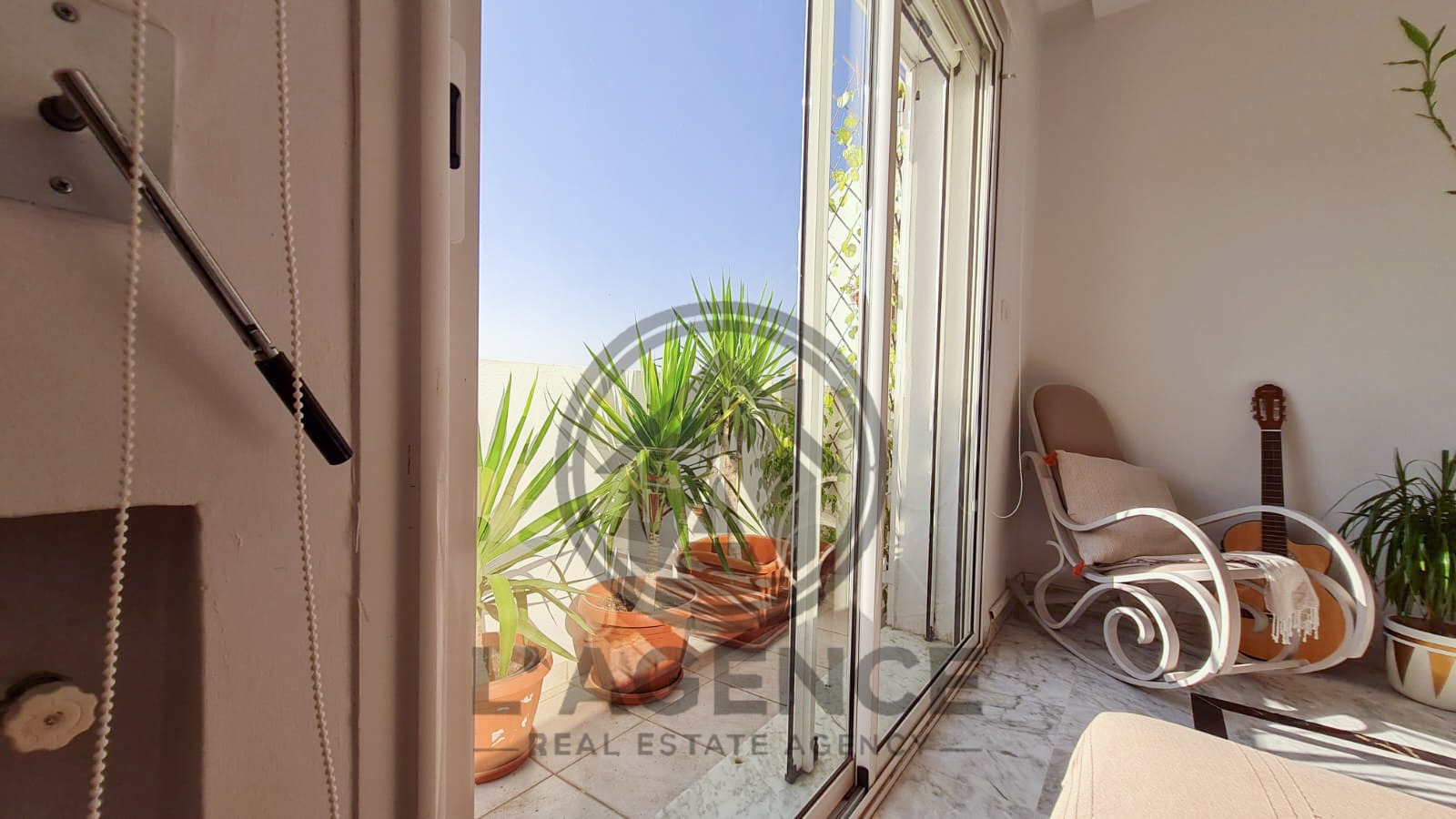Ain Zaghouan Ain Zaghouan Location Appart. 3 pices Appartement s3 a ain zaghouan