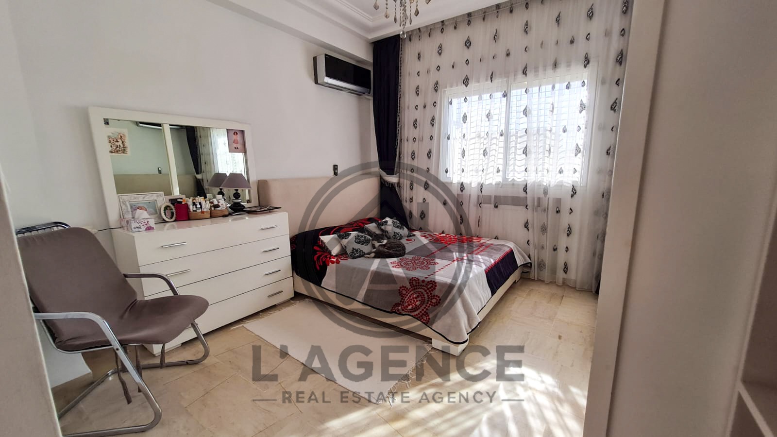 Ain Zaghouan Ain Zaghouan Location Appart. 3 pices Appartement s3 a ain zaghouan