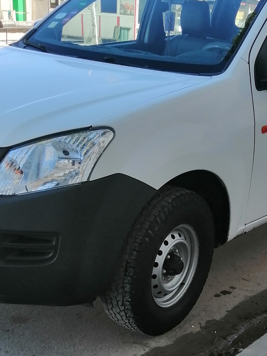 Teboulba Teboulba Isuzu D-Max Bonne occasion