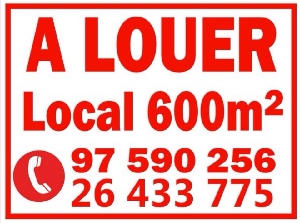 Soliman Soliman Location Autre Garage  soliman