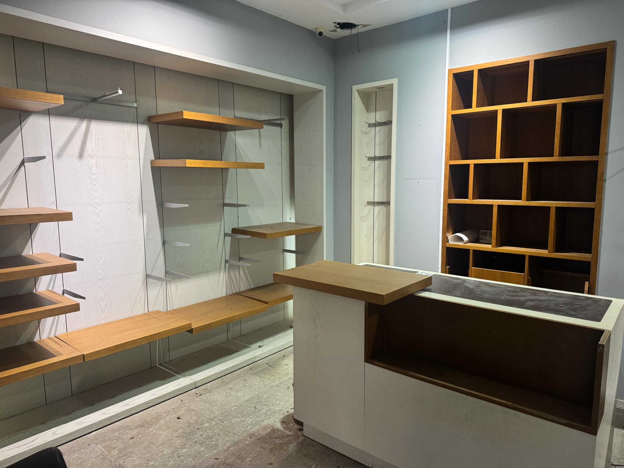 Sfax Ville Sfax Location Autre Boutique idale pour votre activit commerciale