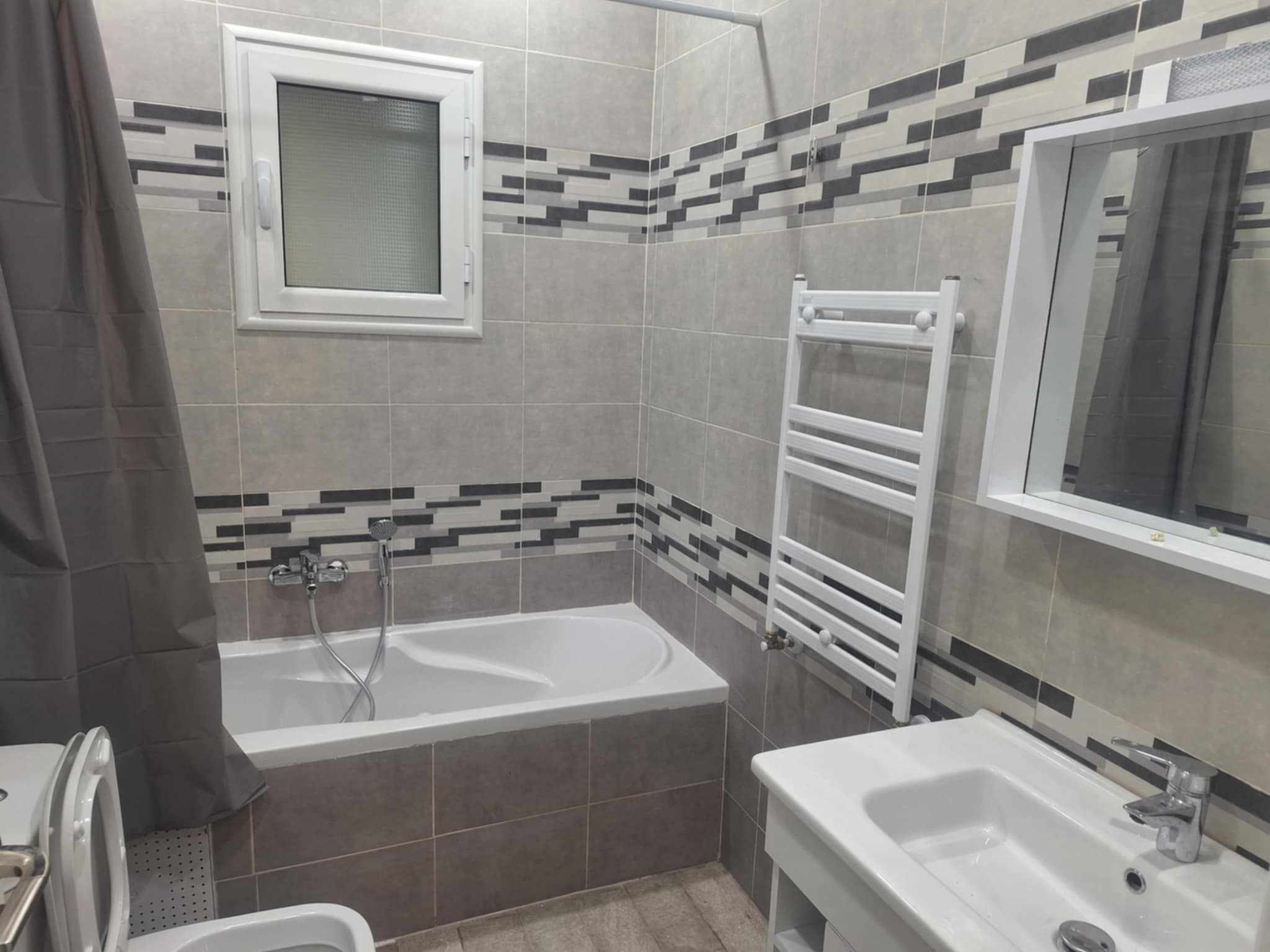 Sousse Jaouhara Sahloul Location Appart. 2 pices Appartement s2 haut standing sahloul4 sousse
