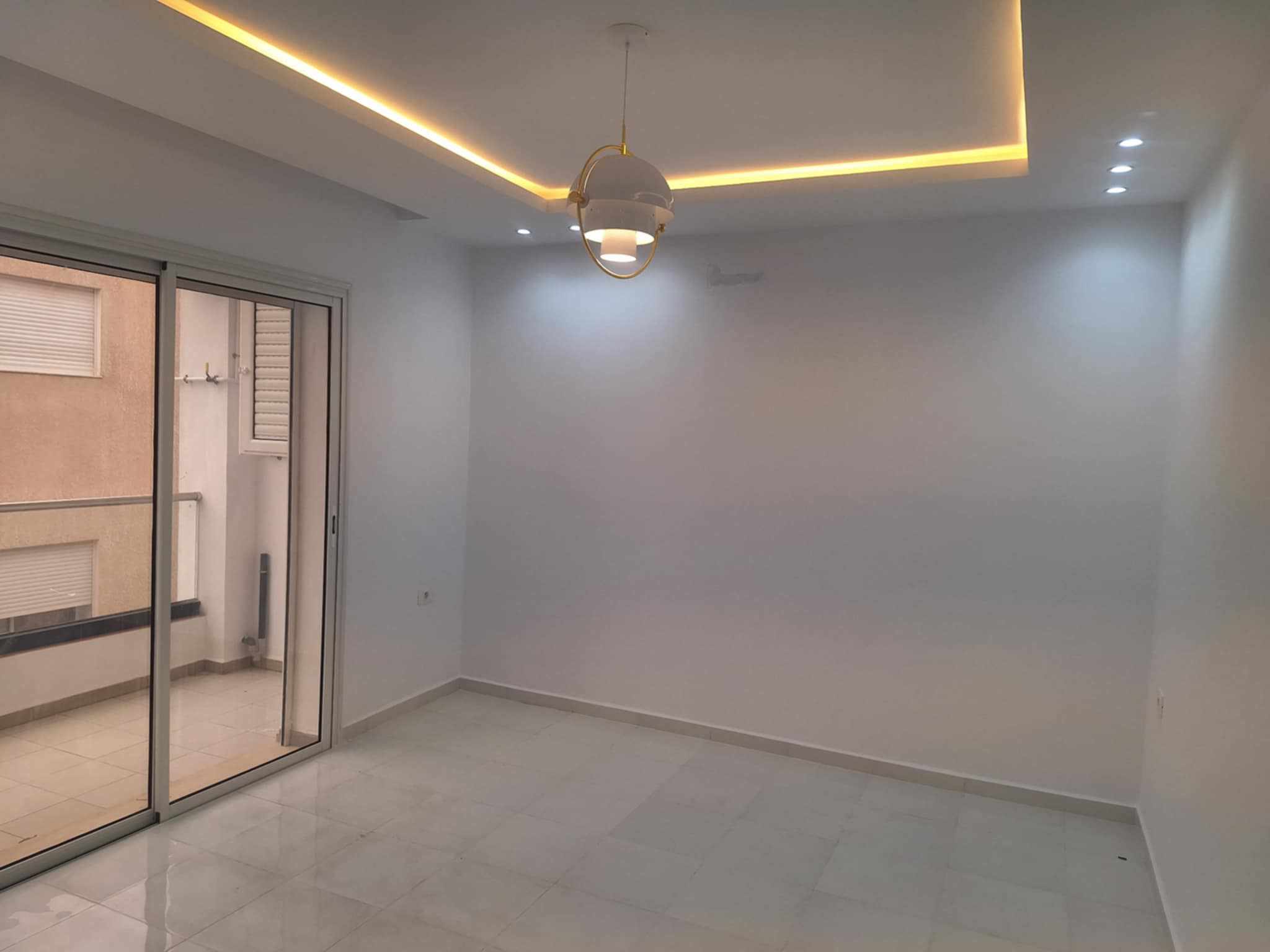 Sousse Jaouhara Sahloul Location Appart. 2 pices Appartement s2 haut standing sahloul4 sousse