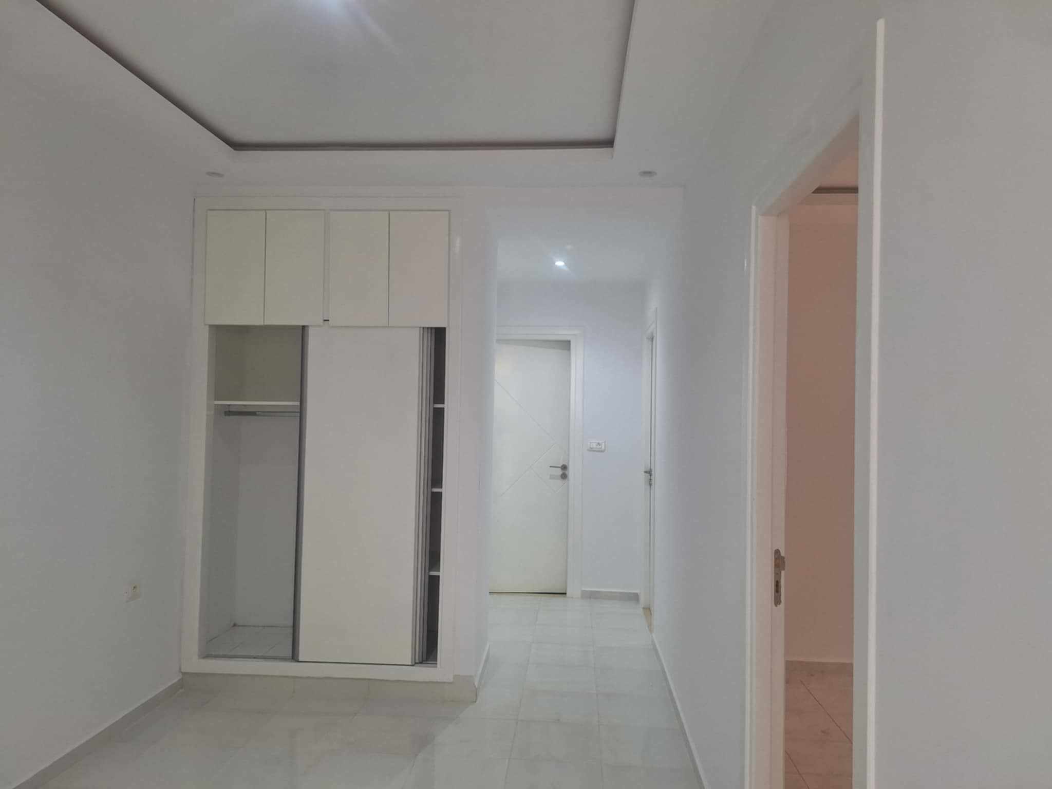 Sousse Jaouhara Sahloul Location Appart. 2 pices Appartement s2 haut standing sahloul4 sousse