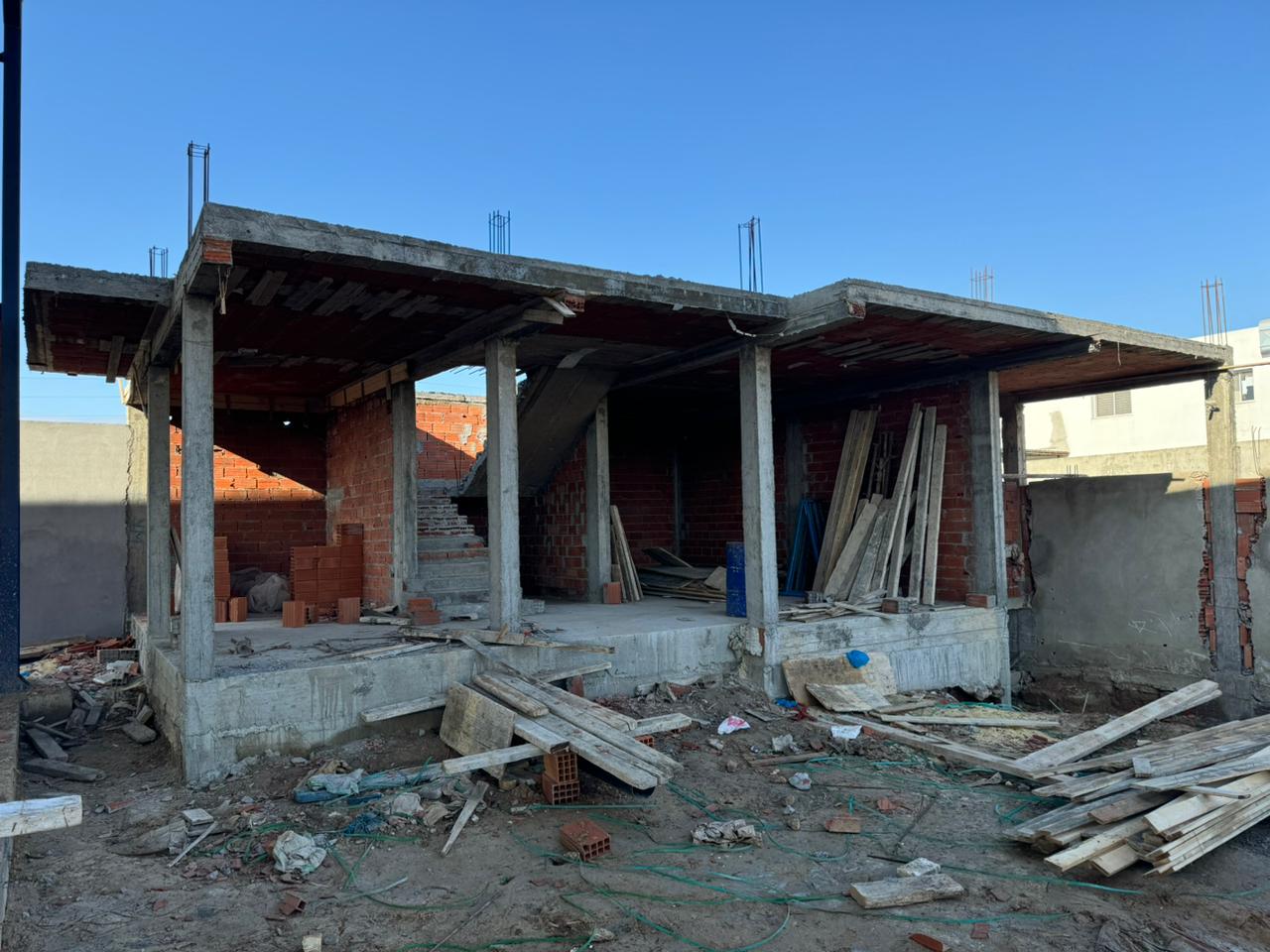 Msaken Messadine Location Surfaces Local industriel