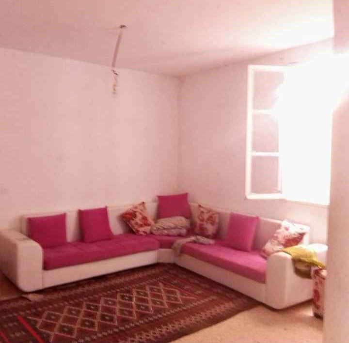 Sidi Hassine Jayara Vente Maisons Maison deux tages