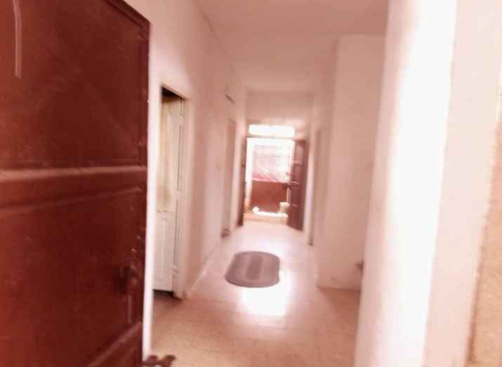 Sidi Hassine Jayara Vente Maisons Maison deux tages