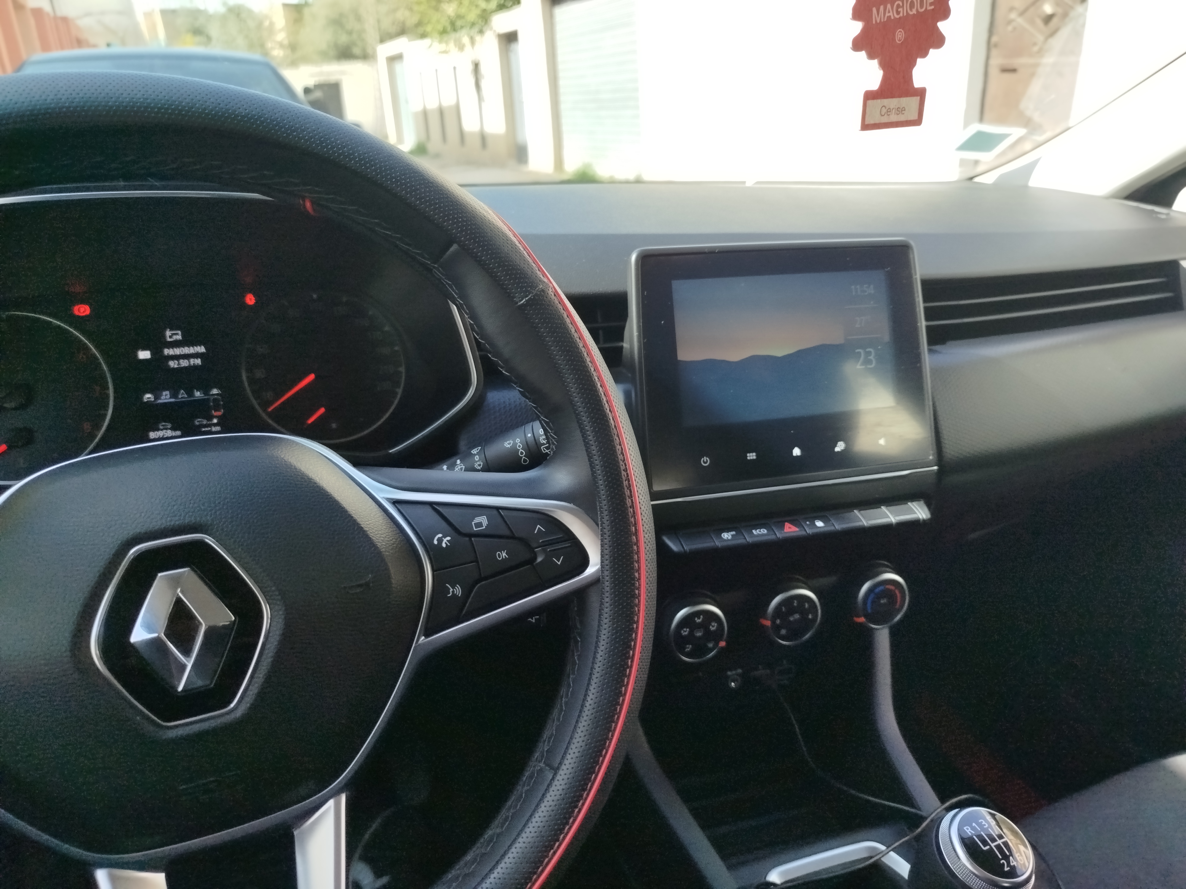 Mnihla Mnihla Renault Clio Clio importe