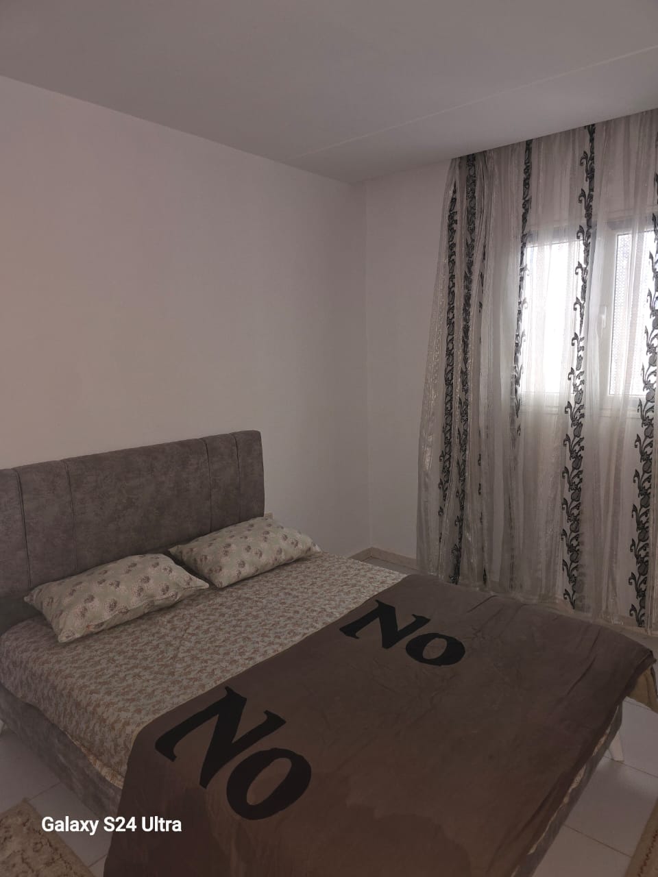 Djerba - Midoun Arkou Location Duplex Duplex sur la route